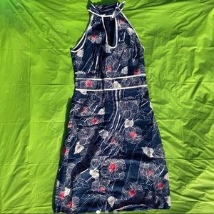 Vintage 60s/70s mini dress,